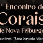 banner encontro de corais nova friburgo