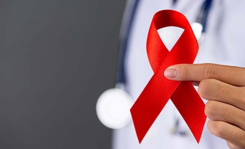 1o de Dezembro é o Dia Mundial de Luta contra a Aids