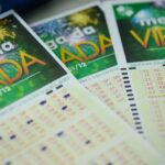 Mega da Virada! Apostas abertas para o prêmio recorde de R$ 600 milhões