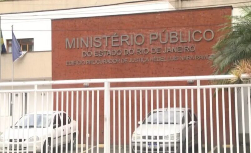 Sede do MPRJ em Nova Friburgo