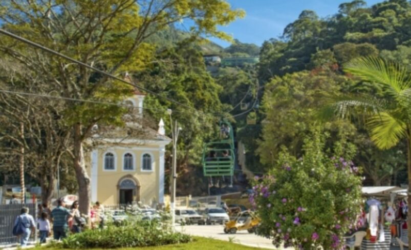 Verão em Nova Friburgo promete ser de menos chuva