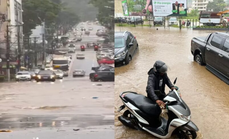 chuvas em teresopolis dezembro 2024