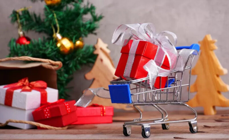 compras de natal