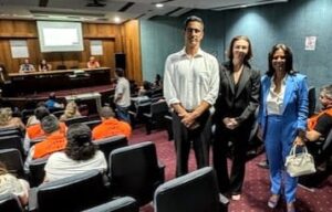 MPRJ debate em Nova Friburgo estratégias para eventos climáticos extremos