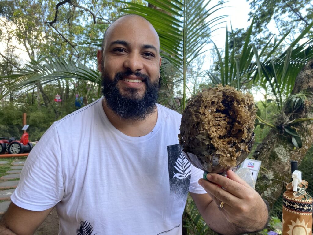 thiago rapozo colmeia ecomodas