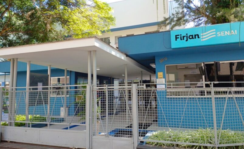 Firjan SENAI oferece 160 vagas gratuitas em Friburgo para cursos técnicos