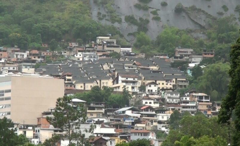 vista aerea casas populares alto de olaria