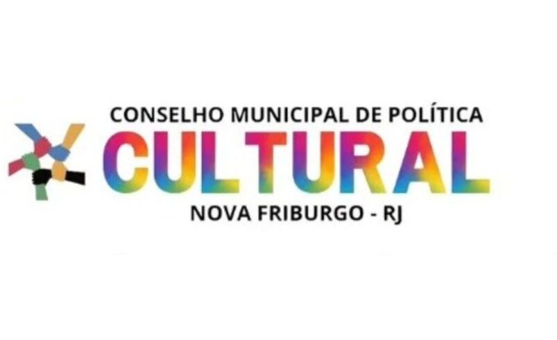 Nova Friburgo abre inscrições para Conselho de Política Cultural