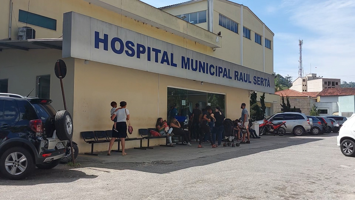 Golpe no Raul Sertã, em Friburgo: falsos Médicos Pedem Dinheiro a Familiares de Pacientes