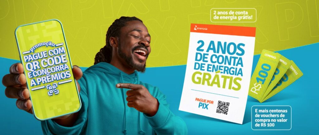 Promoção Energisa