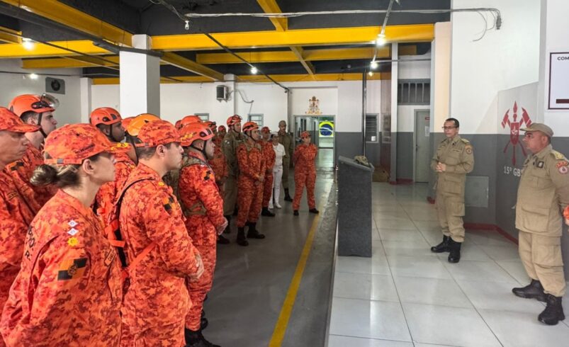 bombeiros do rj