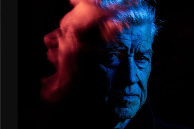 David Lynch