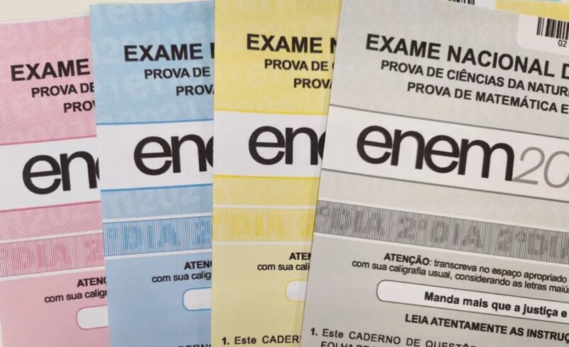 Enem RJ: Plataforma Revoluciona a Preparação para o Exame