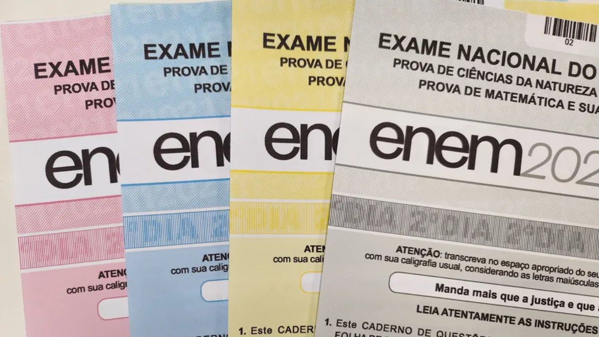 Enem RJ: Plataforma Revoluciona a Preparação para o Exame