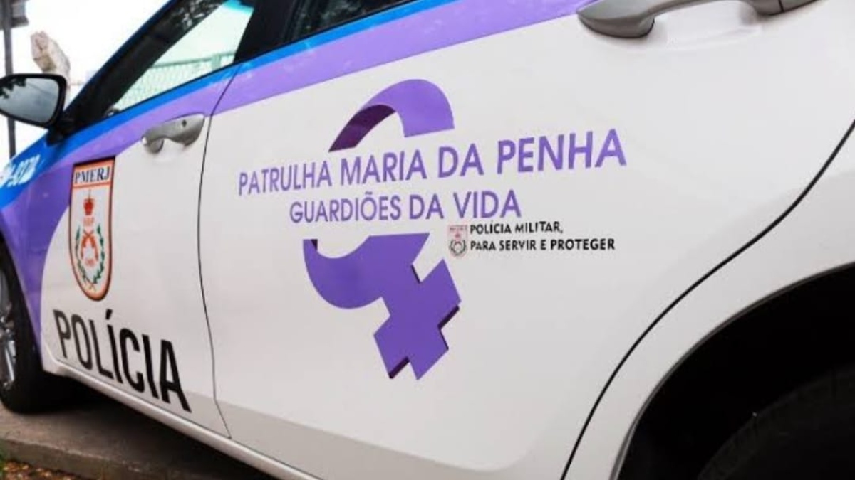 Homem é preso em Nova Friburgo por violar medida protetiva