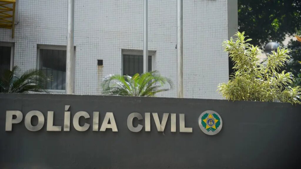 Polícia Civil prende 448 foragidos no RJ na Operação Espoliador