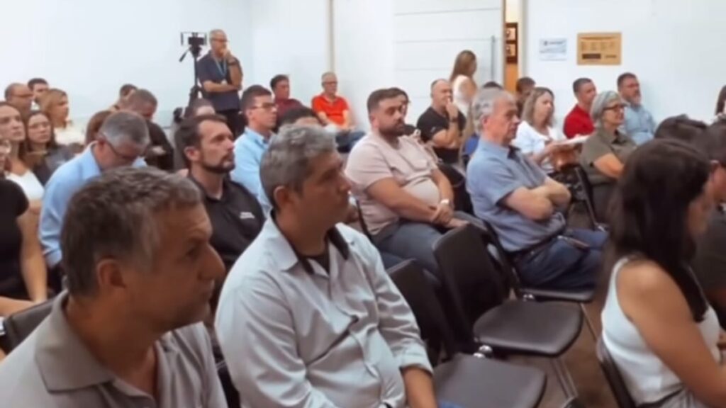 Sala do Empreendedor e contadores unem forças em Friburgo