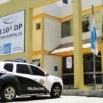 Facção Criminosa Operação Teresópolis