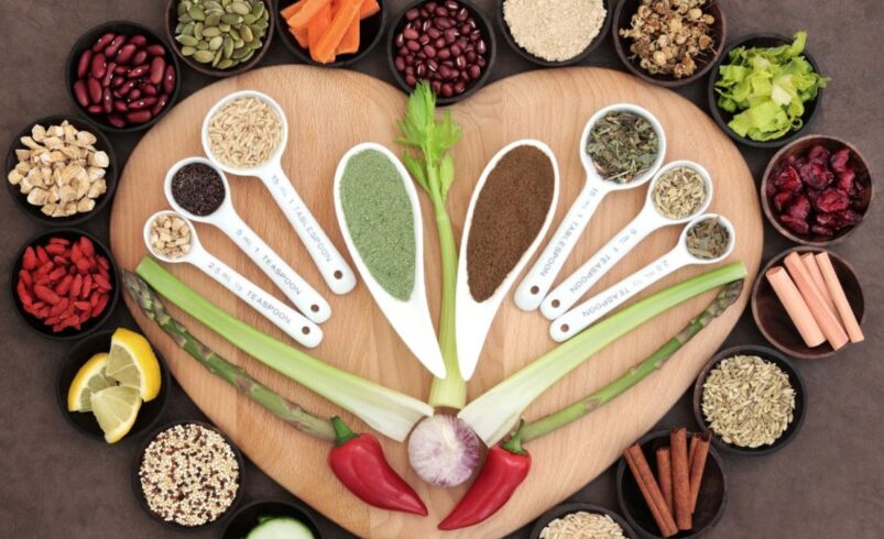 Nutrição Funcional: alimentação que previne e trata doenças