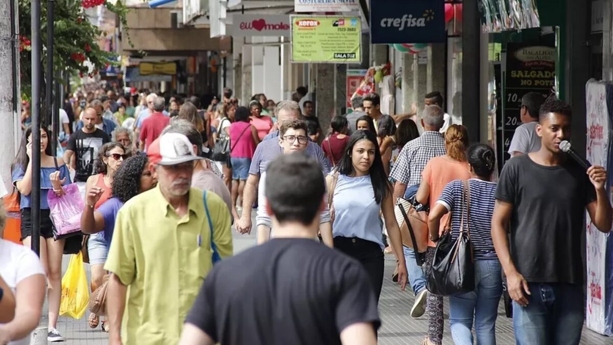 Dia das Mães deve movimentar R$ 352 mi no RJ