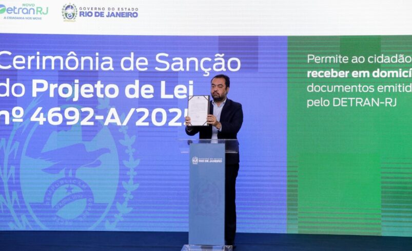 detran