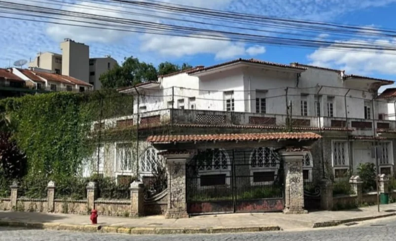 Audiência debate futuro do prédio do Clube de Xadrez em Friburgo