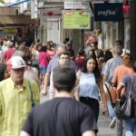 Feriado dos comerciários