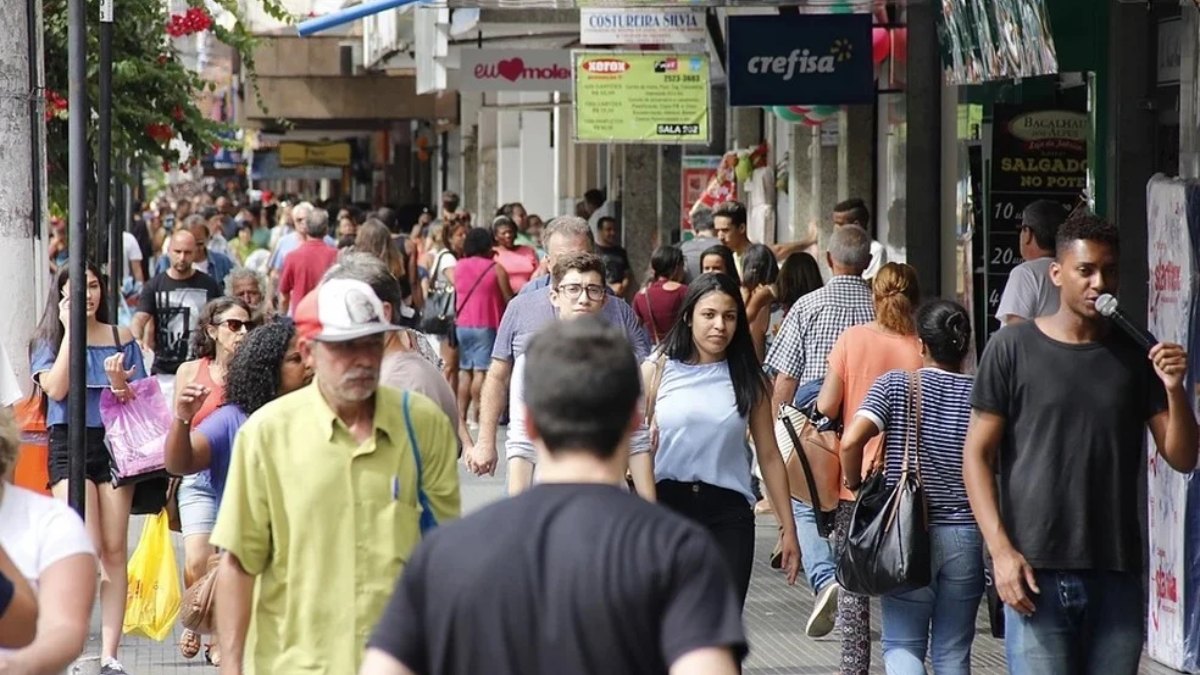 Nova Friburgo terá feriado dos comerciários no dia 18 de agosto