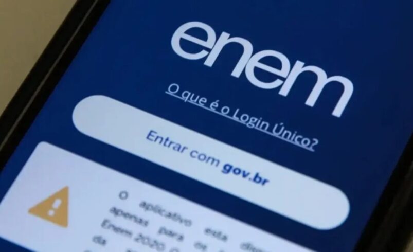 Enem 2025