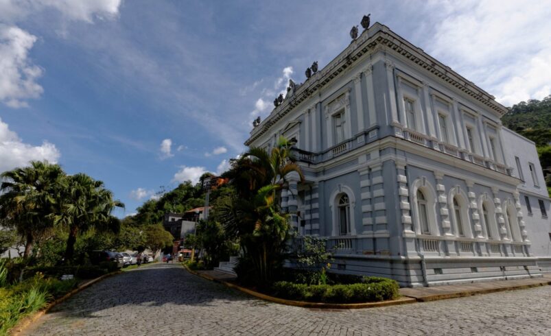 Cursos gratuitos de férias: UFF Friburgo oferece 263 vagas