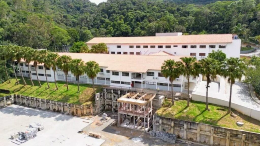 Hospital do Câncer de Nova Friburgo será entregue no dia 11