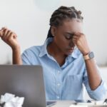 Insatisfação? 50% dos brasileiros pensam em troca de carreira Insatisfação? 50% dos brasileiros pensam em troca de carreira