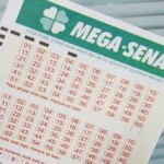 Mega-Sena acumulada