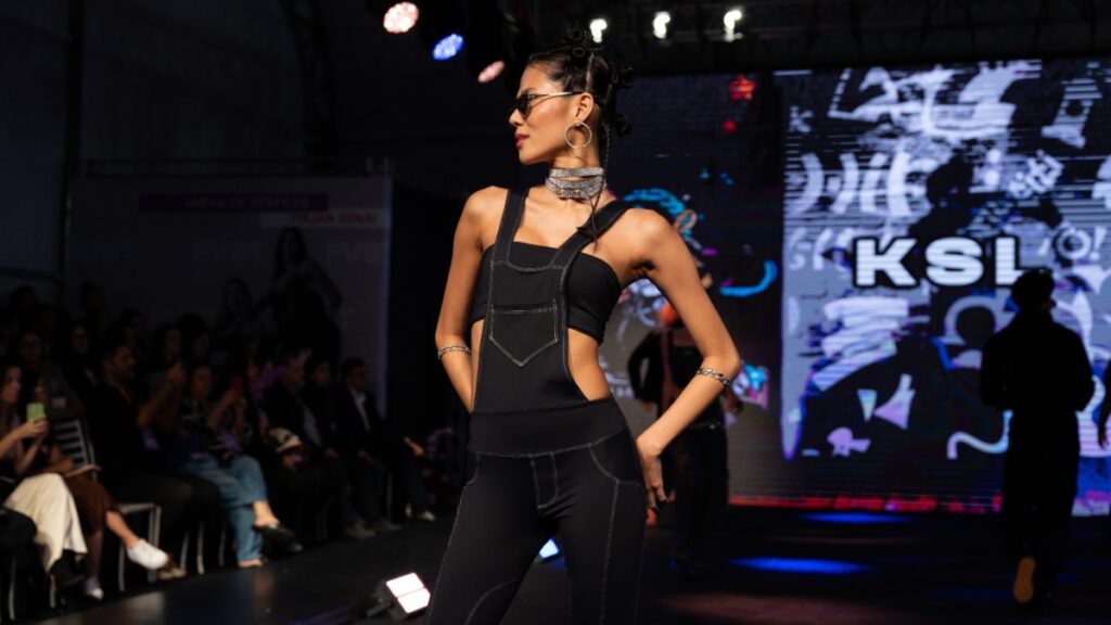 Fevest 2025: Moda e negócios marcam evento em Friburgo