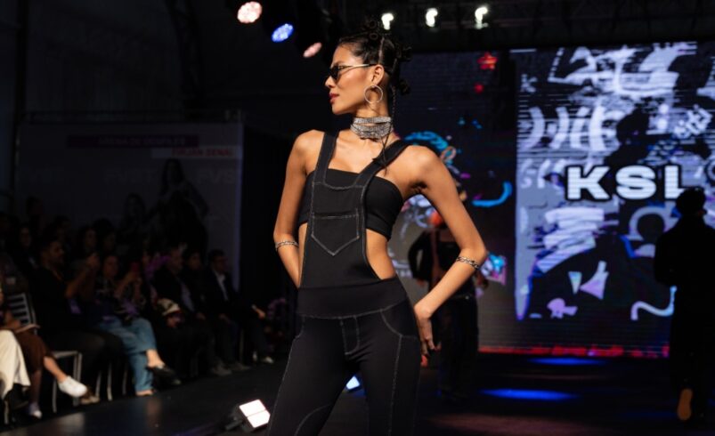 Fevest 2025: Moda e negócios marcam evento em Friburgo