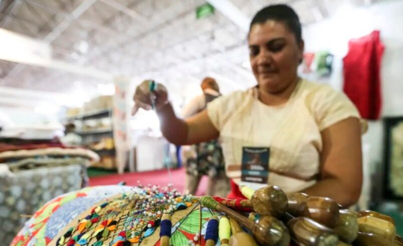 Feira de Negócios Florescer será dia 5 de julho em Friburgo