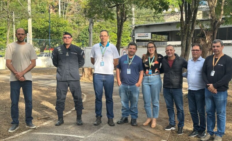 Minicidade do Trânsito será revitalizada em Friburgo