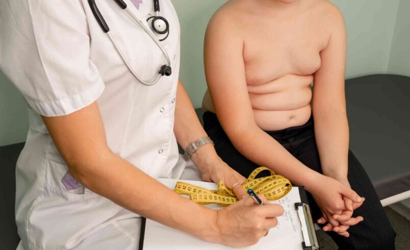 Obesidade Infantil: Dia da conscientização é celebrado hoje