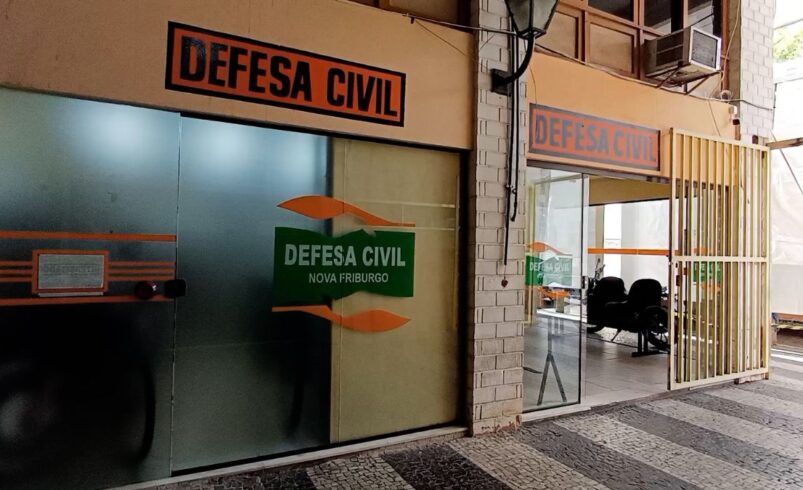 Nova Friburgo abre inscrições para novos NUPDECs comunitários