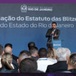 Estatuto das Blitzes RJ: o que muda?