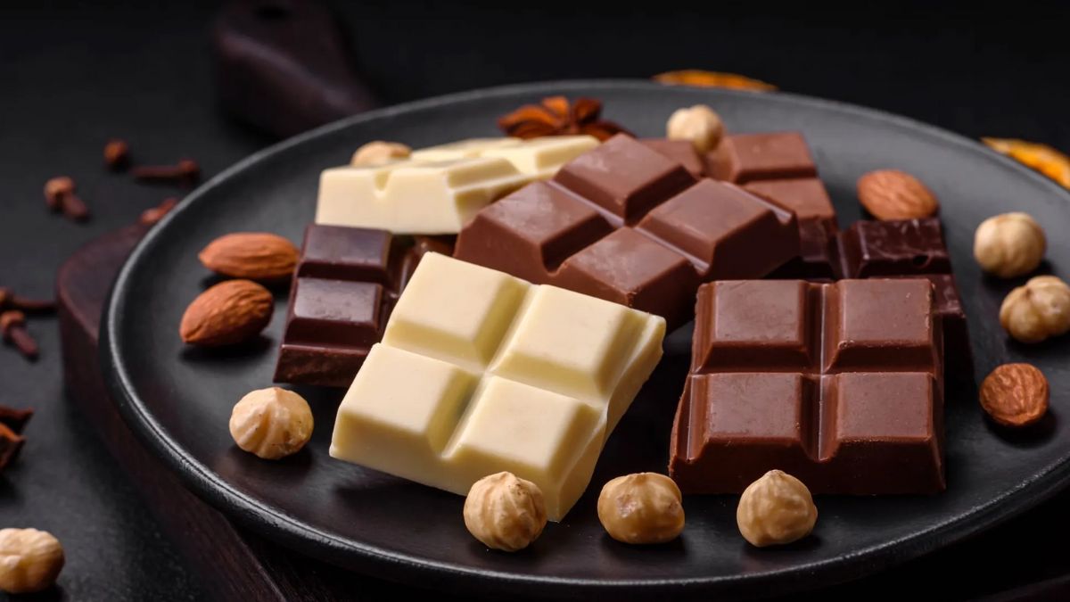 Os benefícios do chocolate para a saúde e consumo consciente