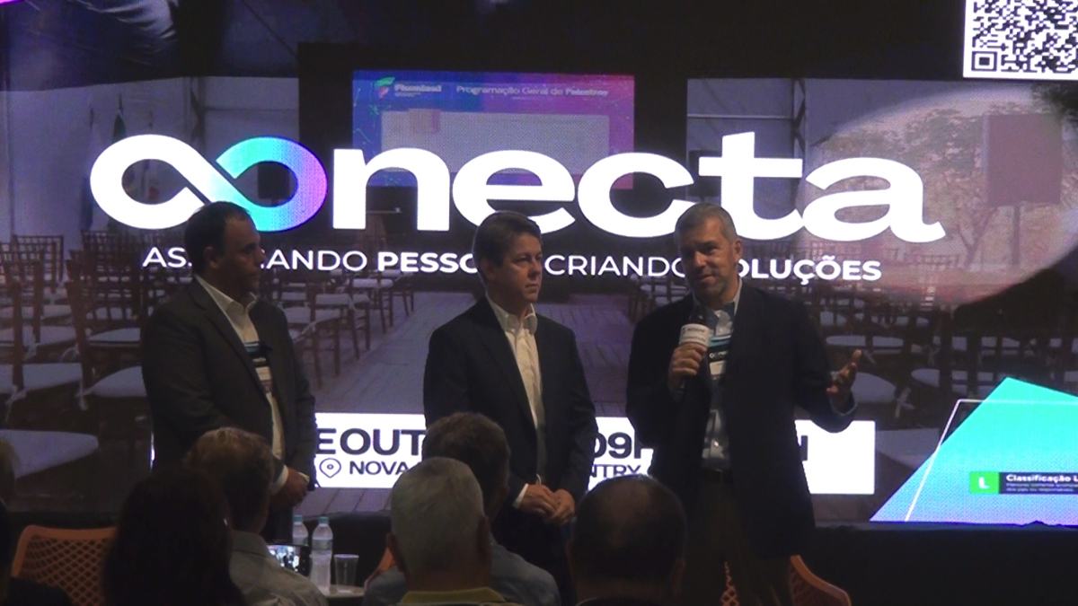 CONECTA promove networking e associativismo em Volta Redonda