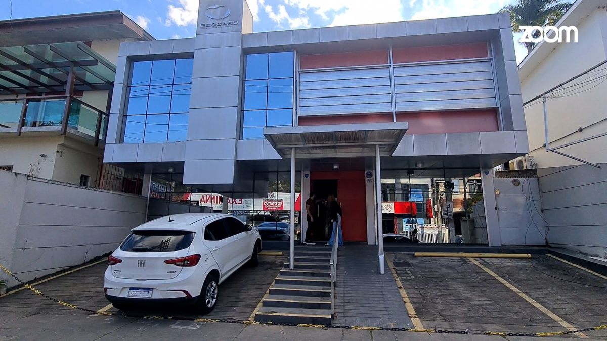 Serviços do Posto do Suspiro serão realocados para antiga clínica Ecocard