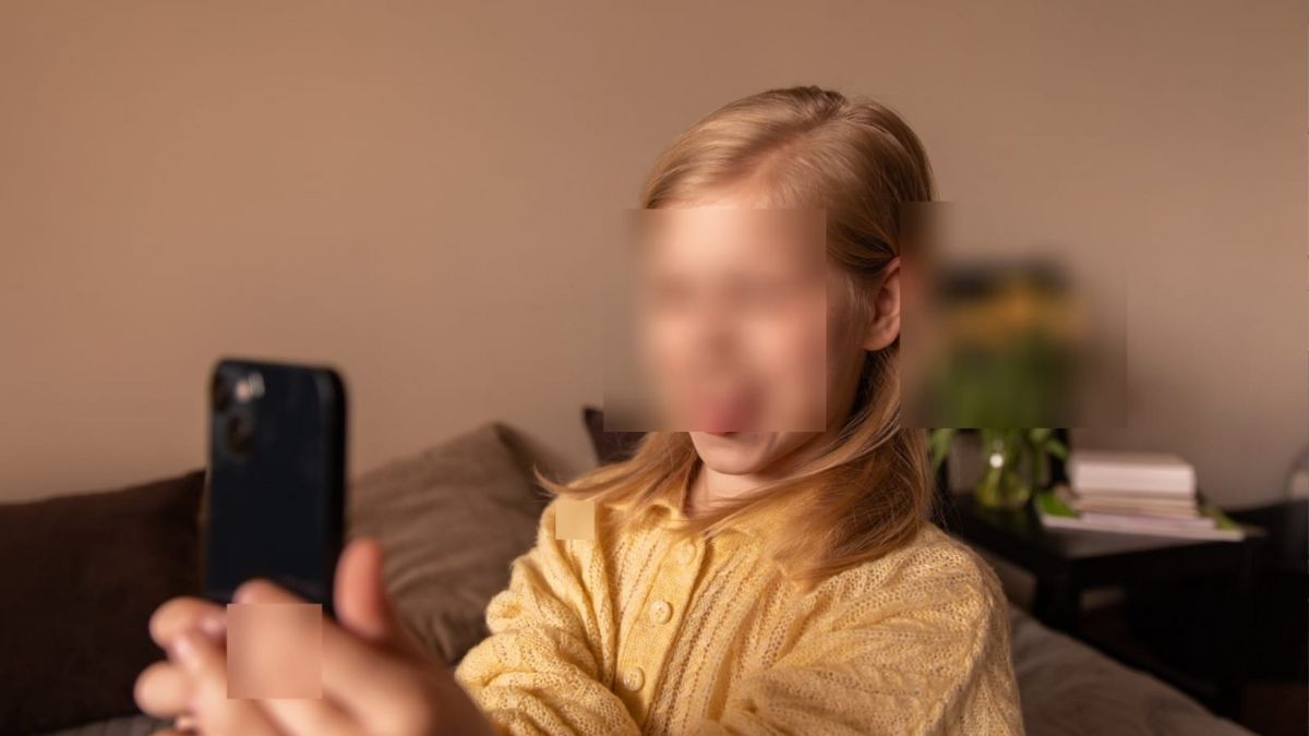 Adultização infantil nas redes sociais: riscos e impactos