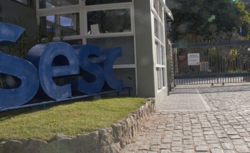 Bailes do Sesc voltam a Nova Friburgo com dança para 60+