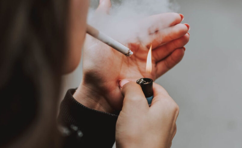 Dia de Combate ao Fumo destaca riscos além do cigarro