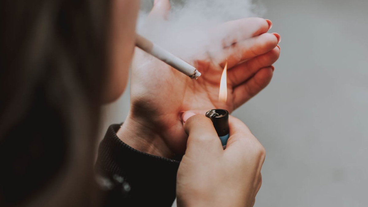 Dia de Combate ao Fumo destaca riscos além do cigarro