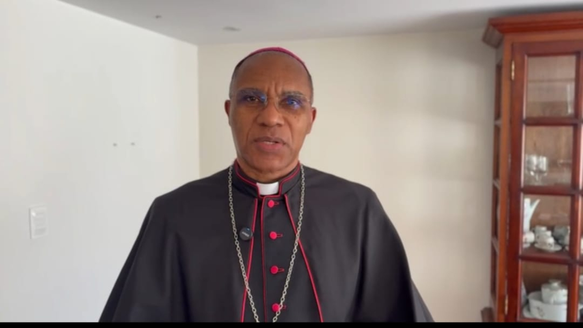 Posse de Dom Pedro marca novo tempo na Diocese de Friburgo