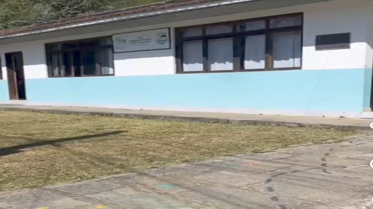 MPRJ garante água tratada em escola da zona rural de Friburgo