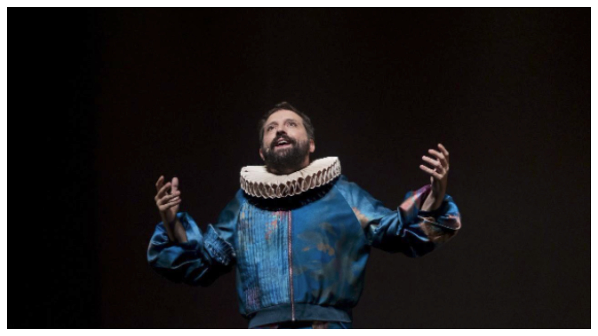 Gregório Duvivier e Chico César se apresentam no Parque das Ideias em Friburgo